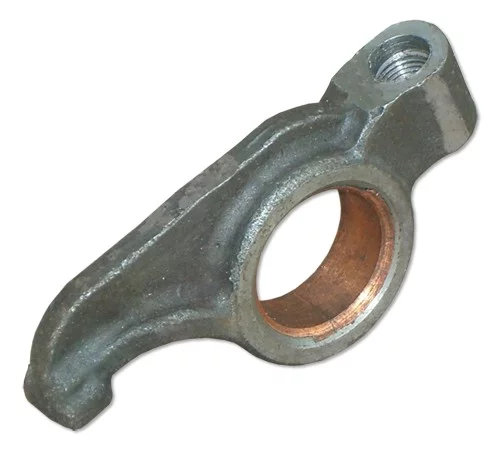 купить Коромысло головки блока старого образца голое / ПАО КамАЗ