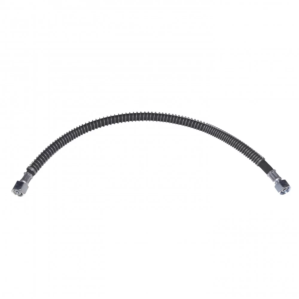 купить Шланг тормозной L=715 мм задний Г27+Г27