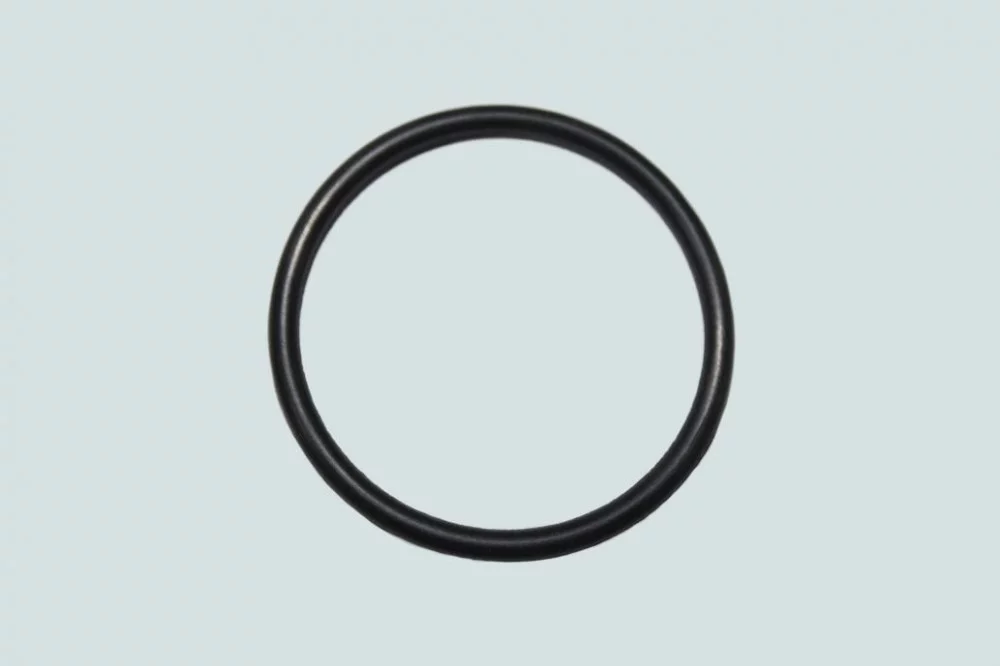 фото кольцо уплотнительное (сапуна картера двигателя) isf3.8, qsk19 145536 