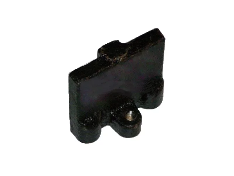 купить Кронштейн задний крепления двигателя