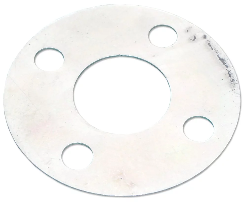 купить Пластина привода ТНВД с/о (круглая маленькая) 