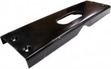 купить Бампер передний центральный