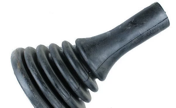 купить Чехол КПП (Резина) ЕВРО