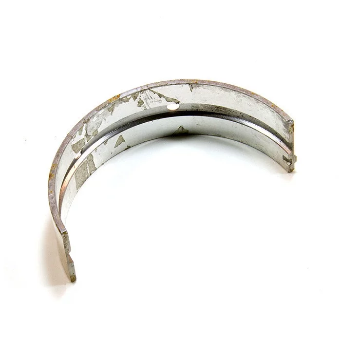 купить Вкладыши ЯМЗ-5340 коренные верхние / ГАЗ