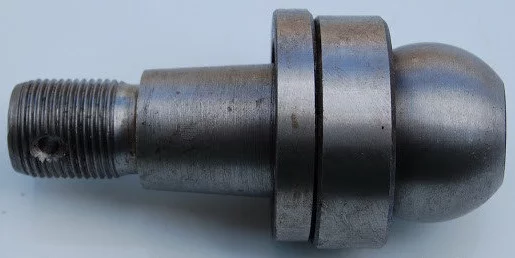 купить Палец рулевой Зубрёнок голый