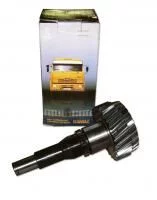 купить Вал первичный КПП - 152 ...027 голый / ПАО КамАЗ