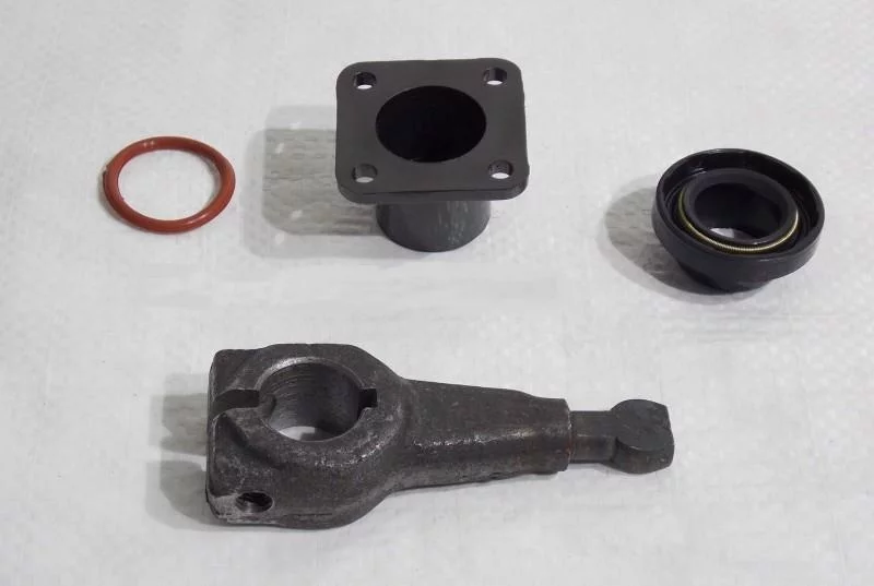 купить Р/к механизма переключения передач (кулисы)