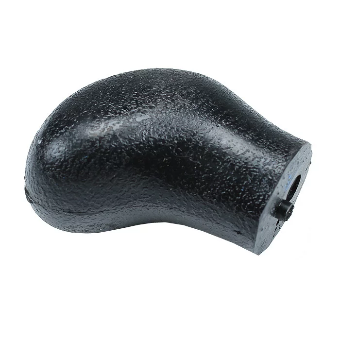 купить Рукоятка рычага коробки передач СМАЗ