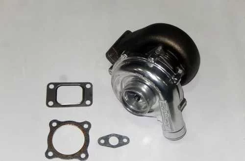 купить Турбокомпрессор ЕВРО ТКР7С-6  ЛЕВЫЙ / ОАО КамАЗ 