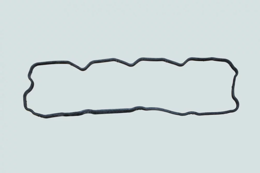 фото прокладка под рамку крышки клапана 4isbe, 4isde 4899230 