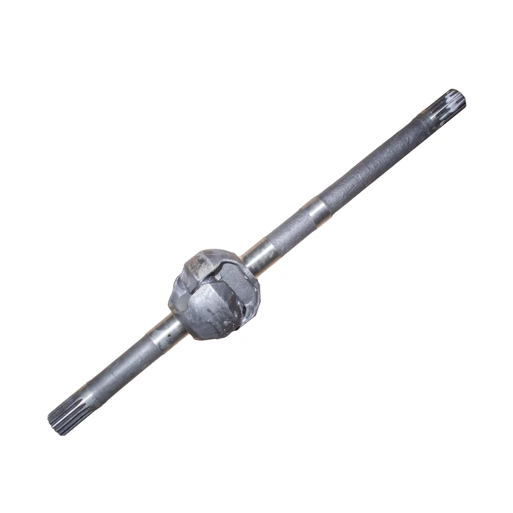 купить Шарнир поворот кулака ГАЗ-66 левый (короткий) / ГАЗ