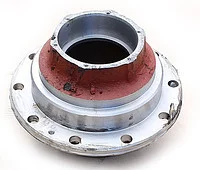 купить Ступица прицепа н/о (голая)