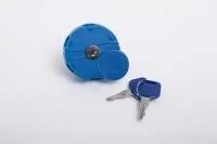 купить Крышка бака мочевины на 5490 (полуоборотная, с ключом)