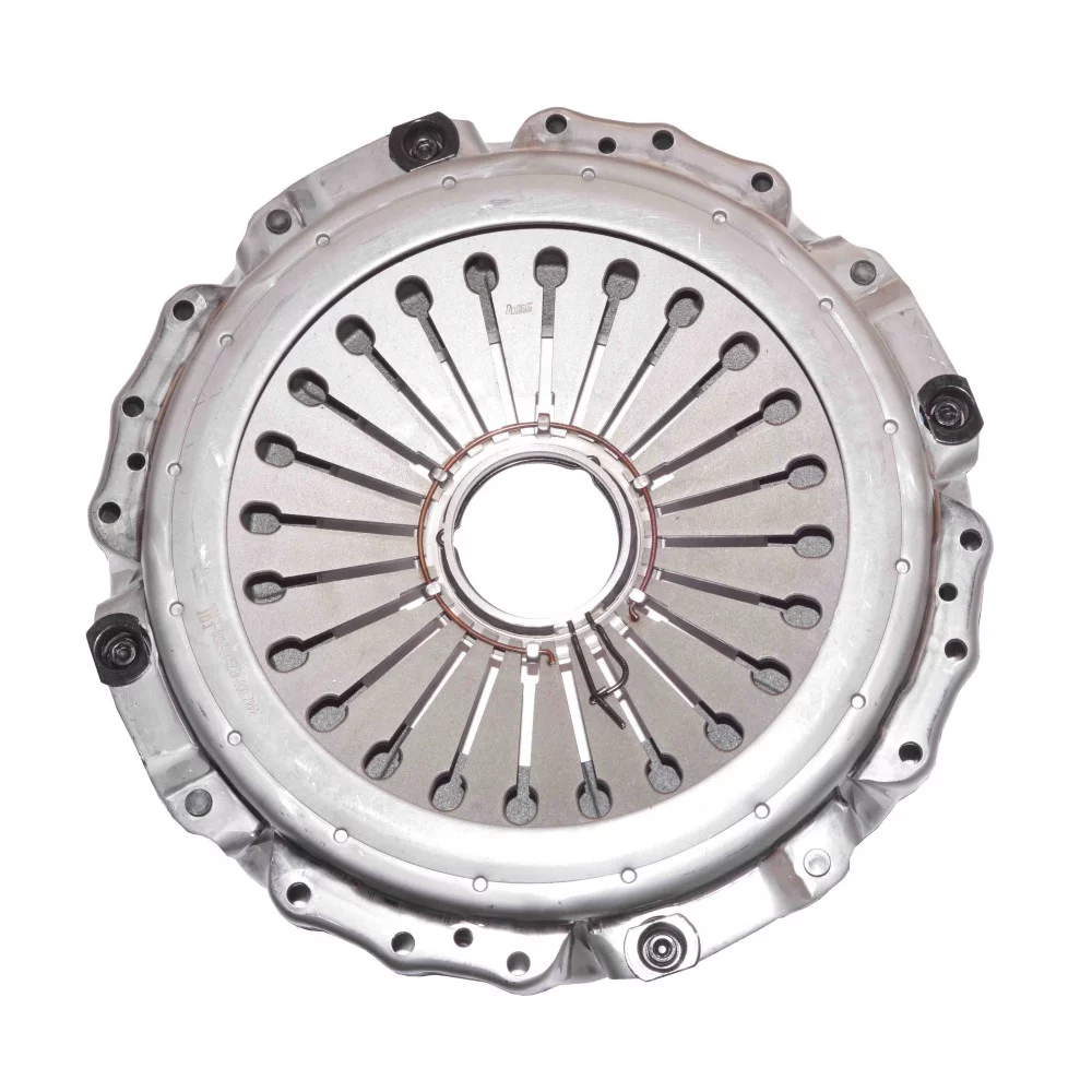 купить Корзина сцепления КПП 2361 дв 6563 MFZ430 (MALANG)