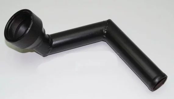 купить Труба маслозаливная н/о