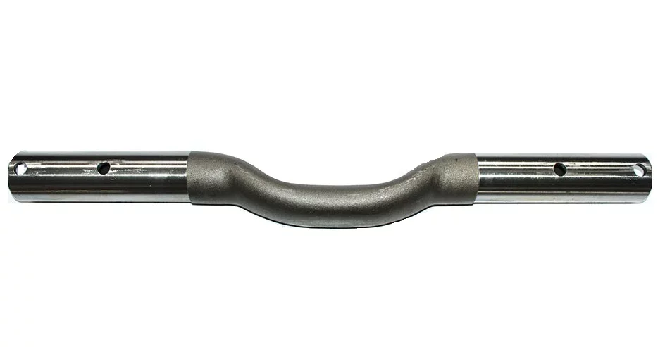 купить Стяжка оси балансира 6520 / ПАО КамАЗ