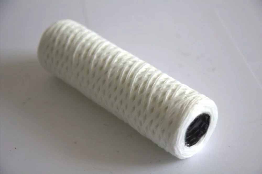 купить Элемент ТФ МАЗ груб.очистки из Х/Б пряжи / Костромской Фильтр г.Кострома