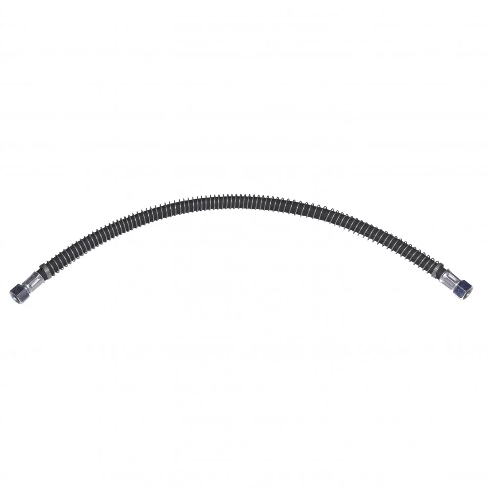 купить Шланг тормозной L=715 мм задний Г24+Г24