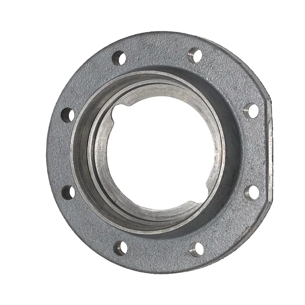 купить Крышка среднего редуктора 6520 / ПАО КамАЗ