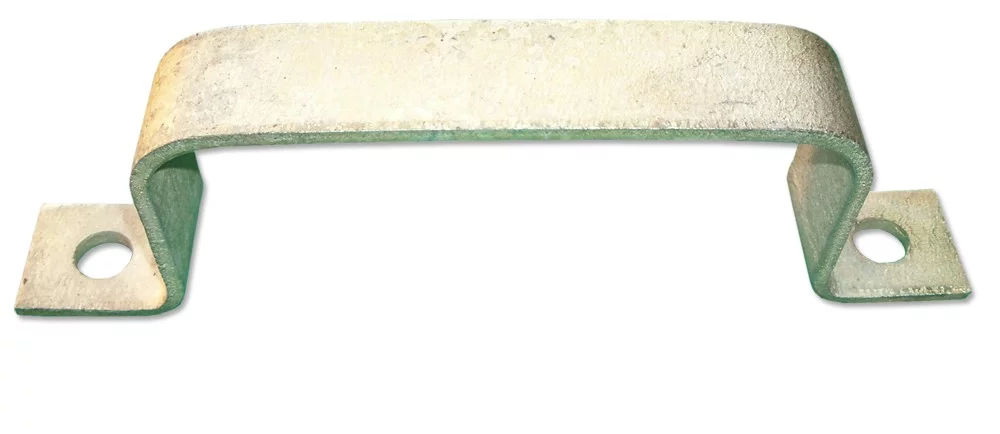 купить Обойма подушки поддерживающей опоры / ПАО КамАЗ