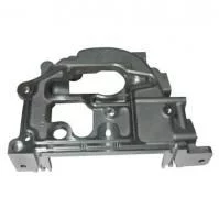 купить Картер распределительных шестерен распредвала и коленвала (крышка) ISF2.8