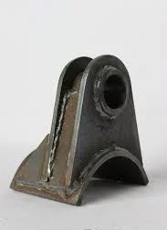 купить Кронштейн реактивной штанги ( на п/прицеп ) нижний