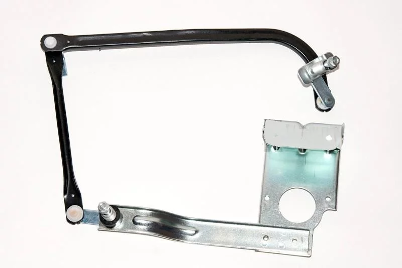 купить Трапеция стеклоочистителя ГАЗ-3302 и модификации (VWA 0302) / СтартВОЛЬТ