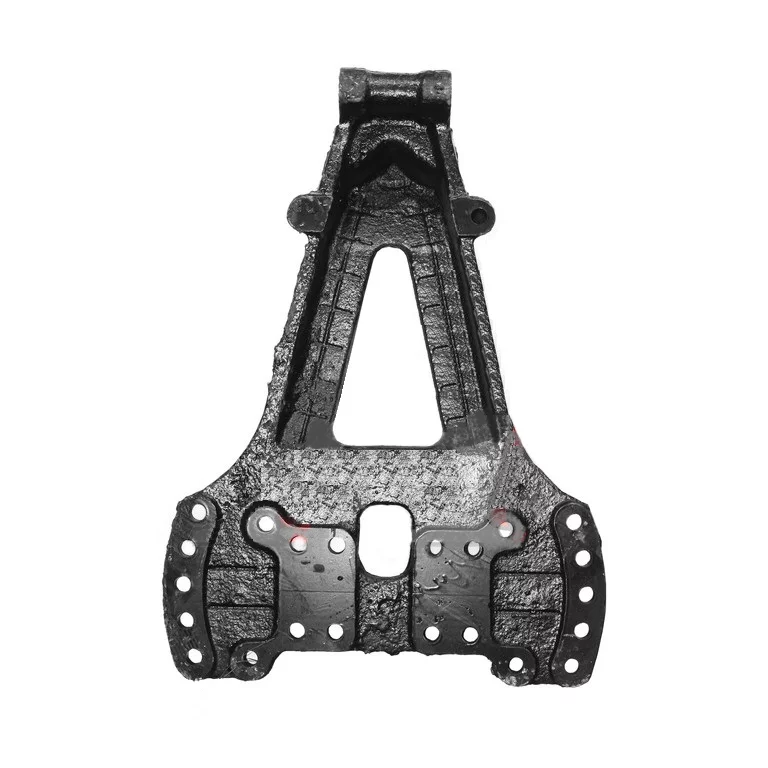 купить Кронштейн передний задней пневмоподвески 2-х осник