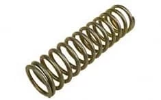 фото пружина нажимная корзины сцепления (внутренняя) евро / уральский пружинный завод  142-1601116 