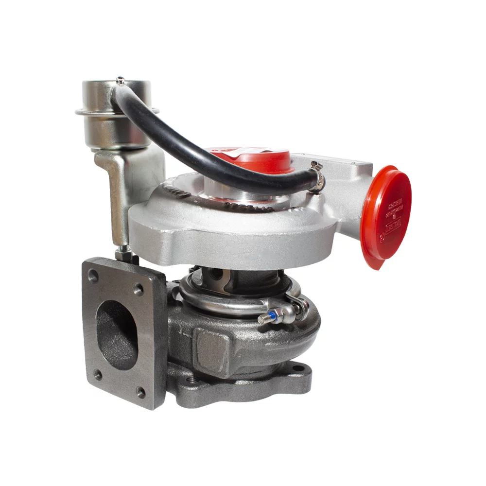 фото турбокомпрессор  he200wg е3 (isf2.8) аналог 3796169/3774234/3777058/2834187/4033880 2834188 