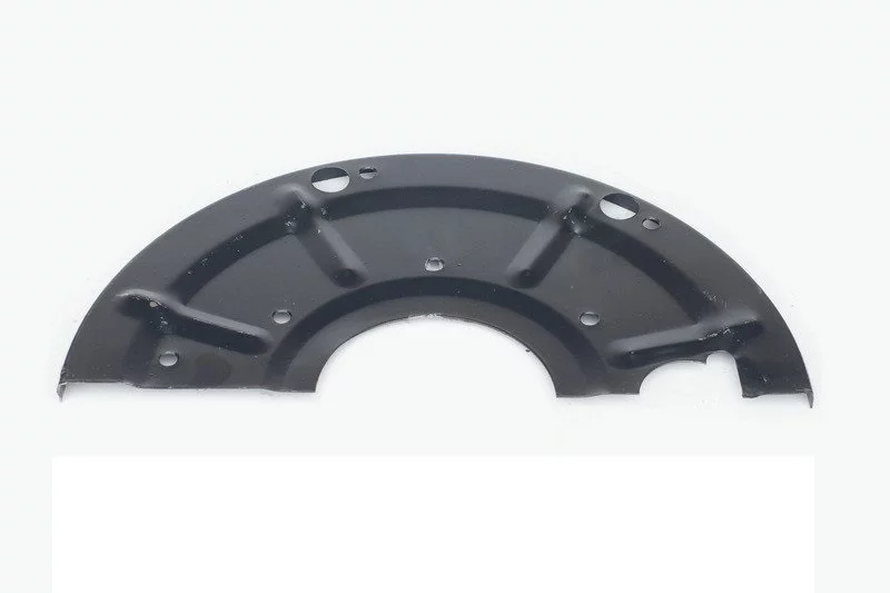 купить Щиток тормоза правый п/прицепа