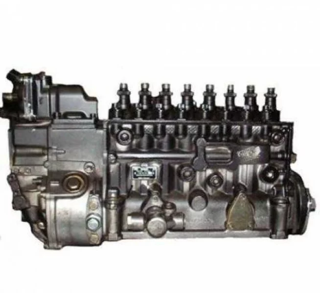 купить ТНВД  "Bosch" (608) двиг. 240 л.с. (ремонт с гарантией)