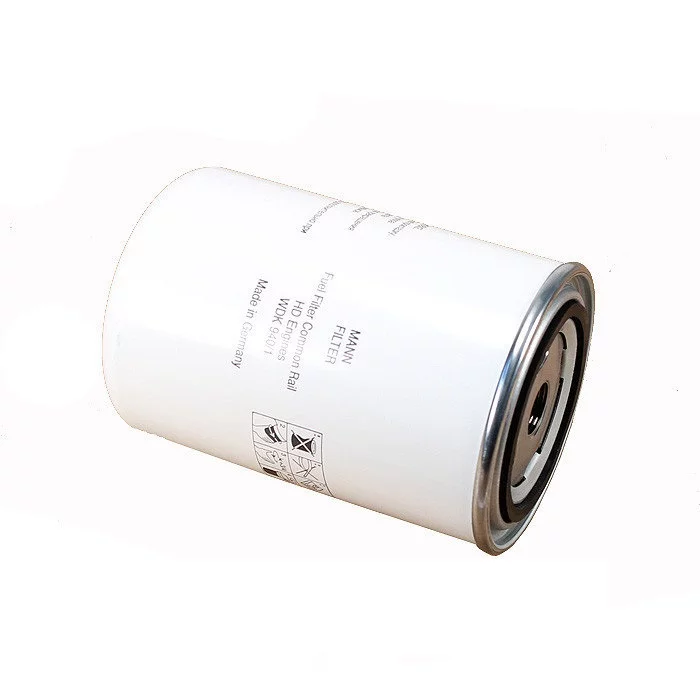 купить Фильтр топливный Евро-4 MANN WDK 940/1 КМД