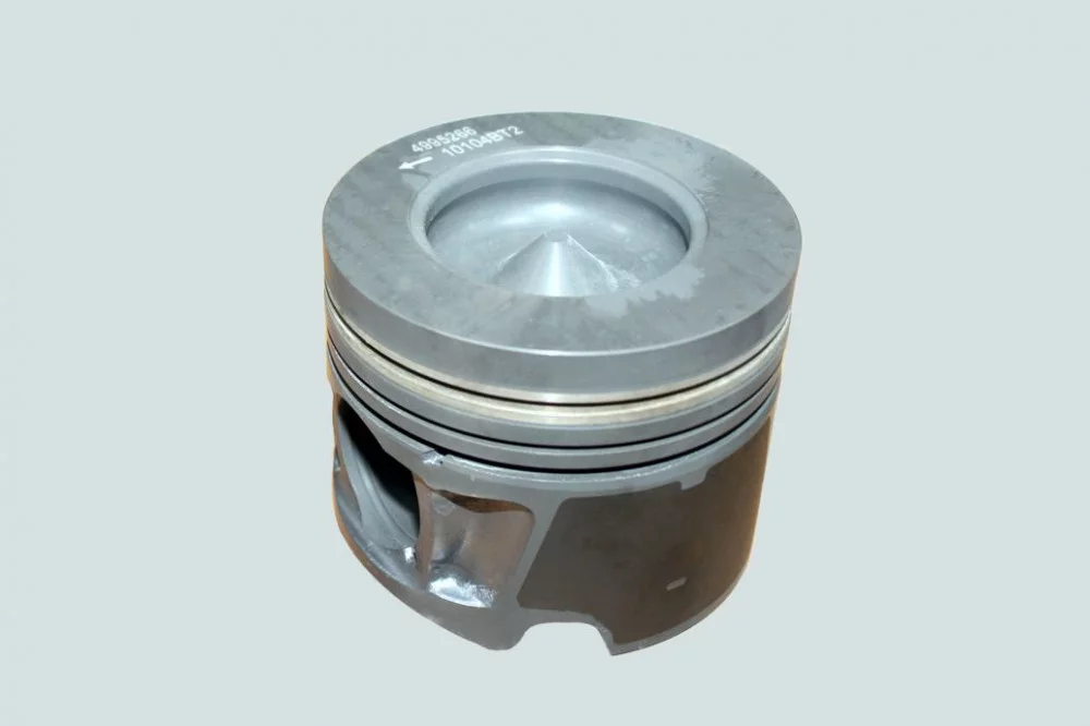 фото поршень (без колец) std (isf2.8) dvmark 4995266А 