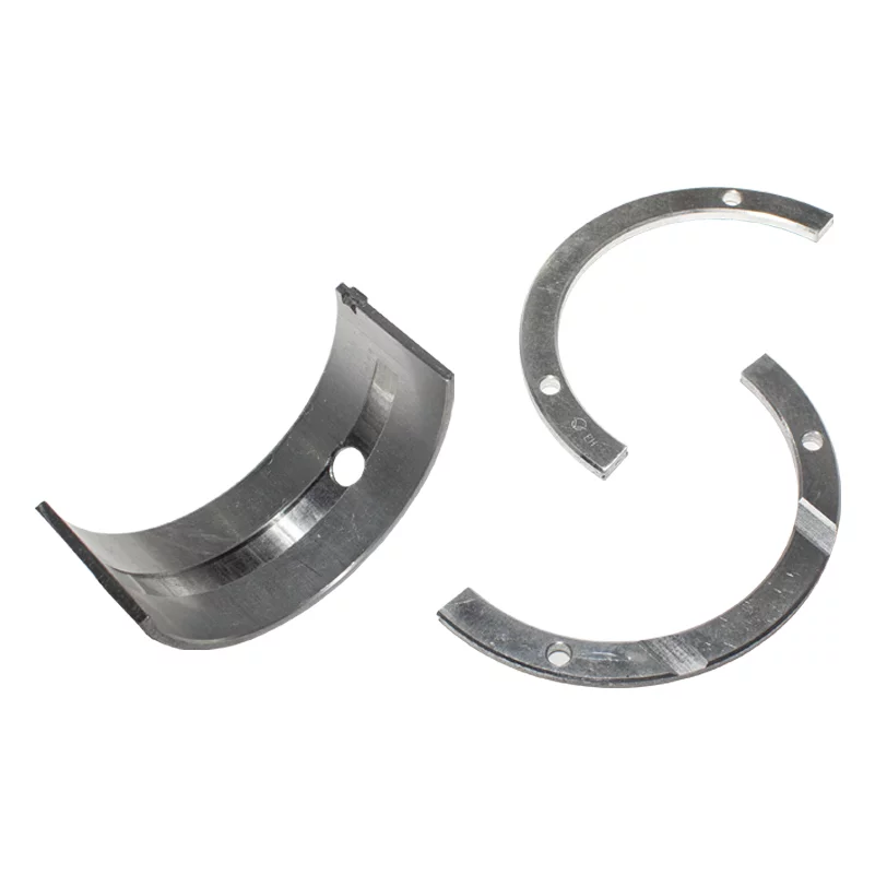 купить Вкладыши Д-245, 240, ЗИЛ-5301 (0,00) Н1 коренные / Дайдо Металл Русь