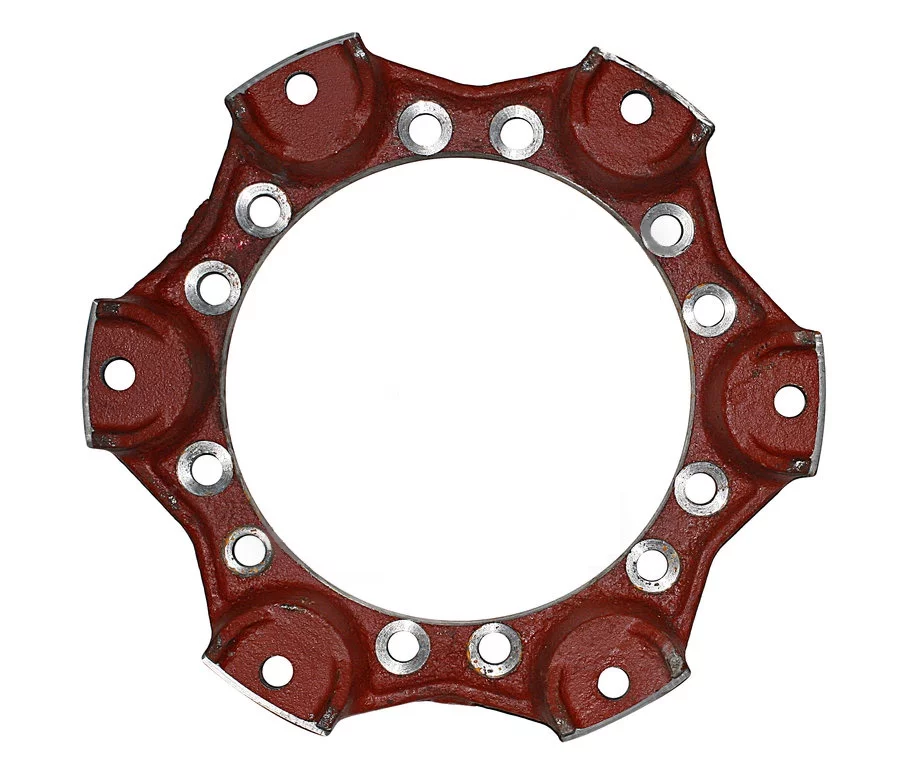 купить Диск (корона) передняя 5336-3101015