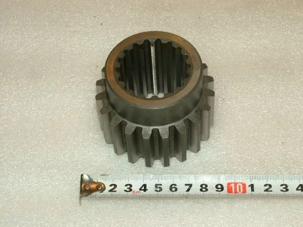 купить Сателлит диференциала раздаточной коробки 65111 / ПАО КамАЗ