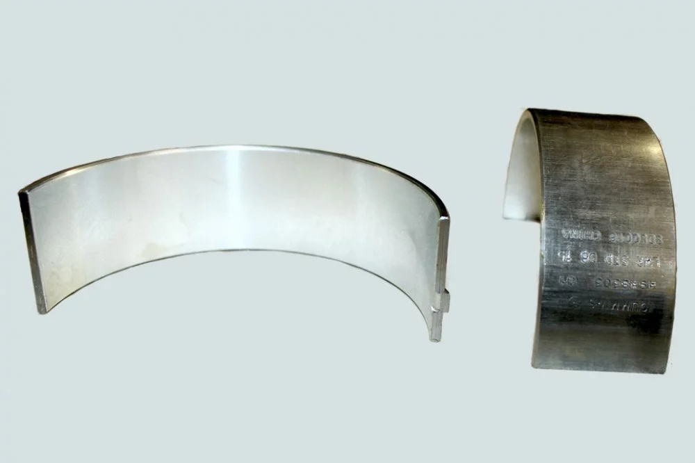 фото вкладыш коренной нижний (стандартный) isf3.8 4948505 