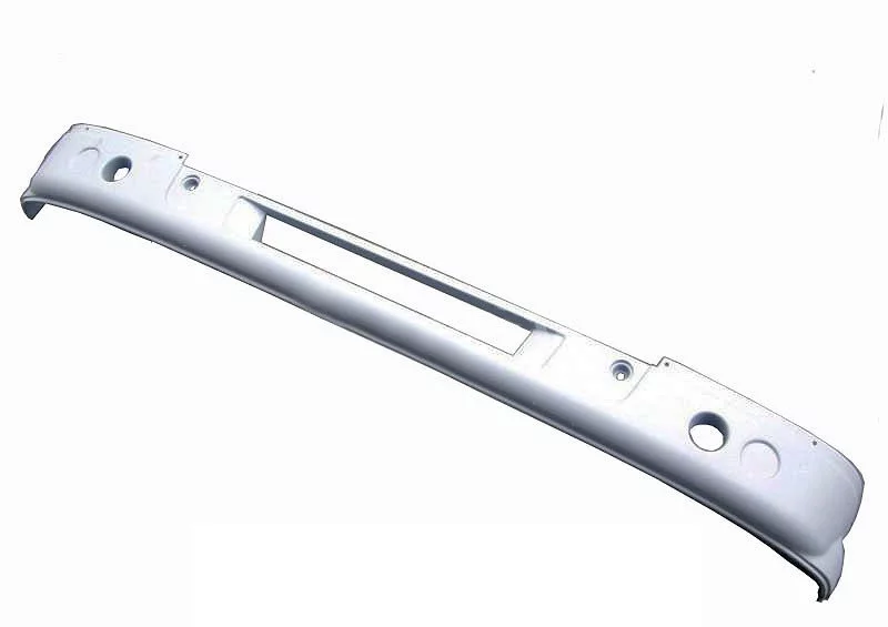 купить Бампер нижний н/о ("борода" под 5440Е9 и 643019)